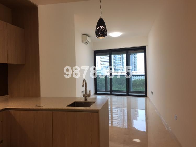 Duo Residences (D7), Apartment #155109762
